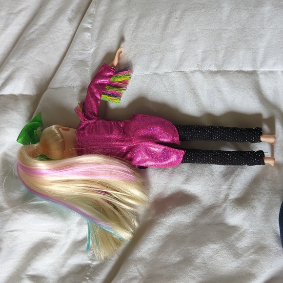 JoJo Siwa 10" Singing Doll - Picture 3 of 5